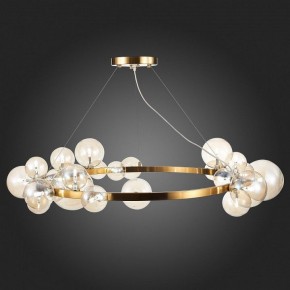 Подвесной светильник ST-Luce Nection SL1165.303.24 в Нягани - nyagan.mebel24.online | фото 8