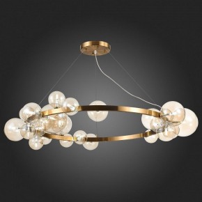Подвесной светильник ST-Luce Nection SL1165.303.24 в Нягани - nyagan.mebel24.online | фото 9