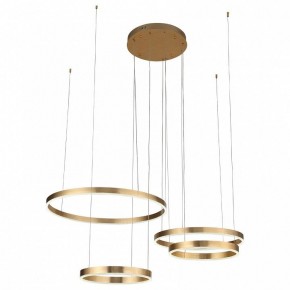 Подвесной светильник ST-Luce Onze SL944.203.04 в Нягани - nyagan.mebel24.online | фото 10