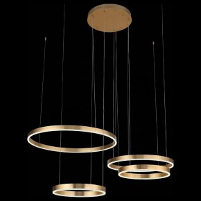 Подвесной светильник ST-Luce Onze SL944.203.04 в Нягани - nyagan.mebel24.online | фото 11