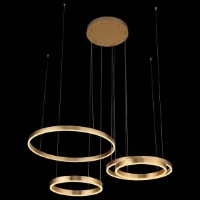 Подвесной светильник ST-Luce Onze SL944.203.04 в Нягани - nyagan.mebel24.online | фото 12