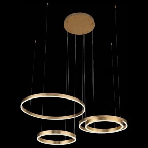Подвесной светильник ST-Luce Onze SL944.203.04 в Нягани - nyagan.mebel24.online | фото 13