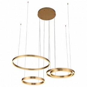 Подвесной светильник ST-Luce Onze SL944.203.04 в Нягани - nyagan.mebel24.online | фото 14