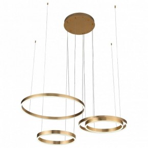 Подвесной светильник ST-Luce Onze SL944.203.04 в Нягани - nyagan.mebel24.online | фото 2