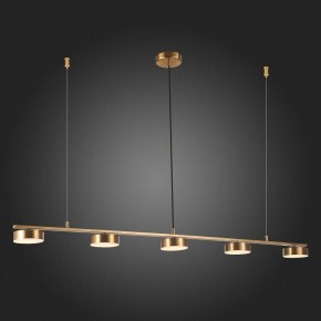 Подвесной светильник ST-Luce Pances SL6000.303.05 в Нягани - nyagan.mebel24.online | фото 10