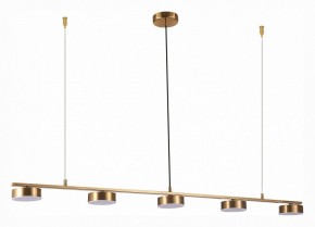 Подвесной светильник ST-Luce Pances SL6000.303.05 в Нягани - nyagan.mebel24.online | фото 2