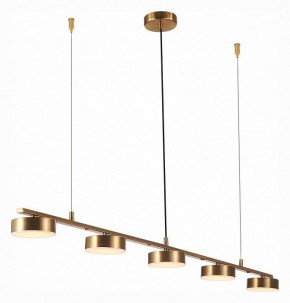 Подвесной светильник ST-Luce Pances SL6000.303.05 в Нягани - nyagan.mebel24.online | фото 4