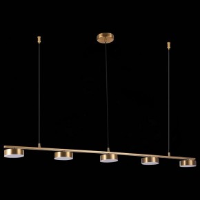 Подвесной светильник ST-Luce Pances SL6000.303.05 в Нягани - nyagan.mebel24.online | фото 6