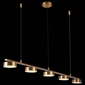 Подвесной светильник ST-Luce Pances SL6000.303.05 в Нягани - nyagan.mebel24.online | фото 7