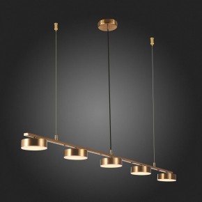 Подвесной светильник ST-Luce Pances SL6000.303.05 в Нягани - nyagan.mebel24.online | фото 8