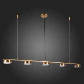 Подвесной светильник ST-Luce Pances SL6000.303.05 в Нягани - nyagan.mebel24.online | фото 9