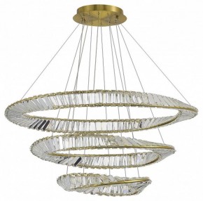 Подвесной светильник ST-Luce Ritorto SL6204.301.03 в Нягани - nyagan.mebel24.online | фото