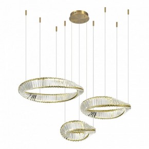 Подвесной светильник ST-Luce Ritorto SL6204.311.03 в Нягани - nyagan.mebel24.online | фото 2