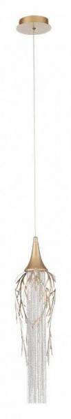 Подвесной светильник ST-Luce Salica SL1116.203.01 в Нягани - nyagan.mebel24.online | фото 2