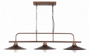 Подвесной светильник ST-Luce Sсarno SL265.403.03 в Нягани - nyagan.mebel24.online | фото 2