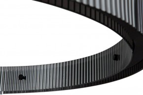 Подвесной светильник Stilfort Lucen 4007/02/08P в Нягани - nyagan.mebel24.online | фото 5