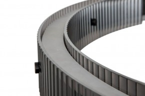 Подвесной светильник Stilfort Lucen 4007/02/08P в Нягани - nyagan.mebel24.online | фото 7