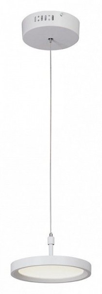 Подвесной светильник Vitaluce V4603 V4603-0/1S в Нягани - nyagan.mebel24.online | фото 2