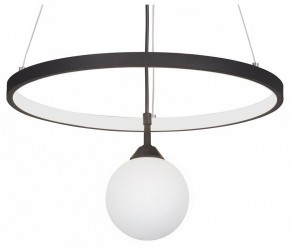 Подвесной светильник Vitaluce V4680 V4680-1/2S в Нягани - nyagan.mebel24.online | фото 1