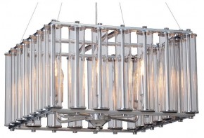 Подвесной светильник Vitaluce V5300 V5300-9/6PL в Нягани - nyagan.mebel24.online | фото 1