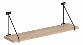 Полка навесная Coffee SH4-BAR в Нягани - nyagan.mebel24.online | фото