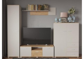 Полка навесная Кассандра в Нягани - nyagan.mebel24.online | фото 2