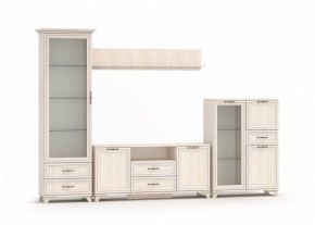 Полка навесная Мирелла в Нягани - nyagan.mebel24.online | фото