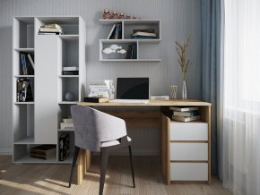 Полка навесная ПК-2 в Нягани - nyagan.mebel24.online | фото 4