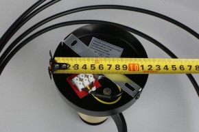 Потолочная люстра Aployt Flor APL.611.17.06 в Нягани - nyagan.mebel24.online | фото 4