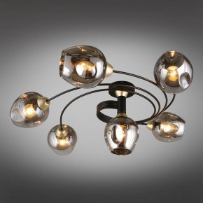 Потолочная люстра Aployt Flor APL.611.17.06 в Нягани - nyagan.mebel24.online | фото 6