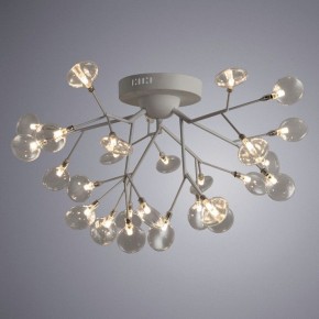 Потолочная люстра Arte Lamp Candy A7274PL-27WH в Нягани - nyagan.mebel24.online | фото 2