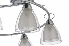 Потолочная люстра Arti Lampadari Paola, Tavenna Nickel Paola E 1.1.5 N в Нягани - nyagan.mebel24.online | фото 3