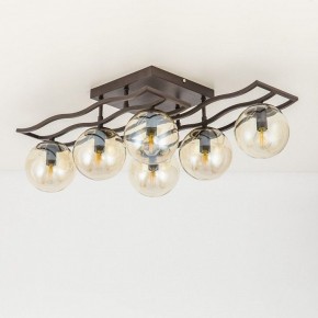Потолочная люстра Citilux Бриз CL106265 в Нягани - nyagan.mebel24.online | фото 10