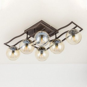 Потолочная люстра Citilux Бриз CL106265 в Нягани - nyagan.mebel24.online | фото 2