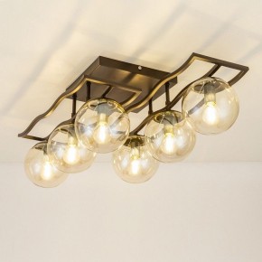 Потолочная люстра Citilux Бриз CL106265 в Нягани - nyagan.mebel24.online | фото 4