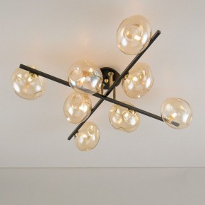 Потолочная люстра Citilux Девис CL201181 в Нягани - nyagan.mebel24.online | фото 7