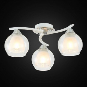 Потолочная люстра Citilux Кристи CL152130 в Нягани - nyagan.mebel24.online | фото 2