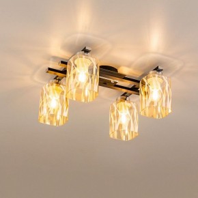Потолочная люстра Citilux Сафари CL145241 в Нягани - nyagan.mebel24.online | фото 3