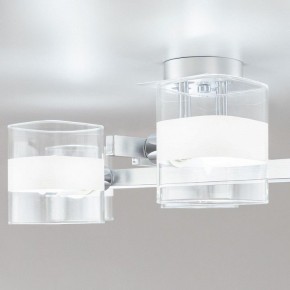 Потолочная люстра Citilux Вирта CL139260 в Нягани - nyagan.mebel24.online | фото 12