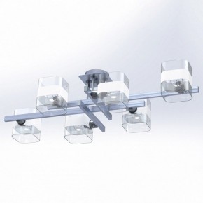 Потолочная люстра Citilux Вирта CL139260 в Нягани - nyagan.mebel24.online | фото 16