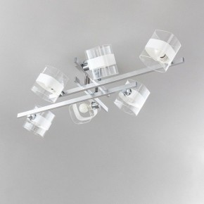 Потолочная люстра Citilux Вирта CL139260 в Нягани - nyagan.mebel24.online | фото 2