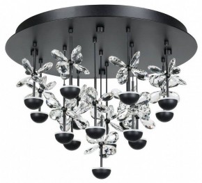 Потолочная люстра Eglo PIANOPOLI 2 390302 в Нягани - nyagan.mebel24.online | фото