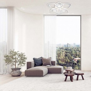 Потолочная люстра Escada Hydria 10229/6LED в Нягани - nyagan.mebel24.online | фото 6