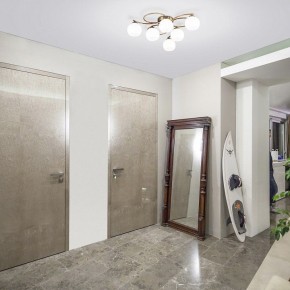 Потолочная люстра Eurosvet Alba 30144/6 античная бронза в Нягани - nyagan.mebel24.online | фото 4