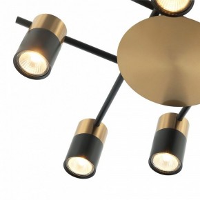 Потолочная люстра Favourite Topper 2825-8P в Нягани - nyagan.mebel24.online | фото 3