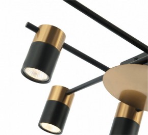 Потолочная люстра Favourite Topper 2825-8P в Нягани - nyagan.mebel24.online | фото 4