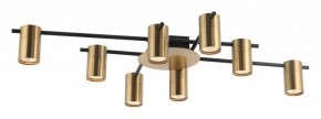 Потолочная люстра Favourite Topper 2827-8P в Нягани - nyagan.mebel24.online | фото 2