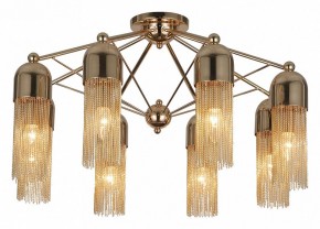 Потолочная люстра Favourite Zaria 2739-8P в Нягани - nyagan.mebel24.online | фото 2