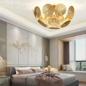 Потолочная люстра Imperiumloft Inca INCA-C01 в Нягани - nyagan.mebel24.online | фото 3