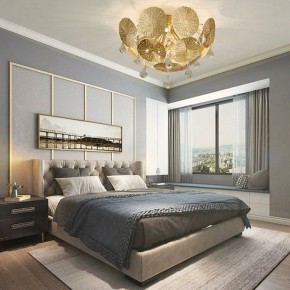 Потолочная люстра Imperiumloft Inca INCA-C01 в Нягани - nyagan.mebel24.online | фото 4